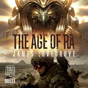 AUDIBOOK Avdio knjiga: The Age of Ra