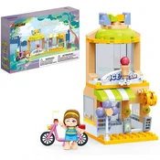 BanBao kocke Ice Cream House 108pcs ET807 117/807