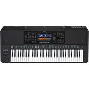 Yamaha PSR-SX720+ Profesionalna klavijatura