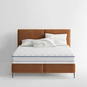 Livetastic LEŽIŠČE Z ŽEPKASTIM VZMETENJE Better H4 160/220 cm