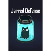 Jarred Defense Steam Key (PC) GLOBAL