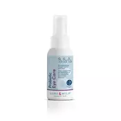 Luna & Milo Rastvor za pse i macke za cišcenje ušiju i smanjenje iritacija, 100ml