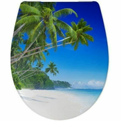 slomart toaletni sedež cedo tropical beach