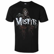 Metal majica moška Misfits - MYSTIC FIEND - RAZAMATAZ - ST2510
