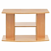 Komoda Diversa BUDGET - 60x30x60 cm, OVALNA, BUKEV