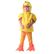 pile dječji kostim - Infant (80-92 cm)