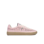 Lacoste Superge Baseshot Lite 51SFA0090 Svetlo rožnata