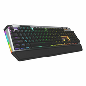 Patriot Viper 765 gaming mech. RGB tipkovnica RU