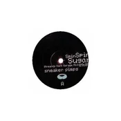 Sneaker Pimps - Spin Spin Sugar (LP)