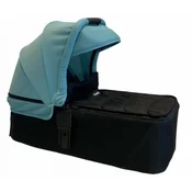 Košara Baby Monsters Easy Twin4 – Aqua