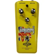 Rotosound The King Henry Kitarski efekt (Kot novo)