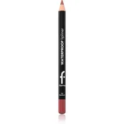 flormar Waterproof Lipliner vodoodporni svinčnik za ustnice odtenek 246 Rosebush 1.14 g