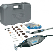 DREMEL KOMPLET ZA BRUŠENJE 3000 SERIES 3000-1/25