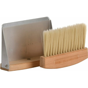 Esschert Design Set za pometanje mize