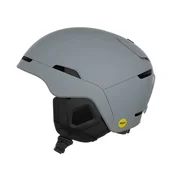 Čelada POC Obex MIPS, granitno siva mat (M-L (55 - 58 cm))