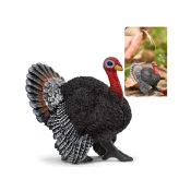Schleich SLH13900 Schleich Farm World - Puran figurica, otroška figurica za starost 3+