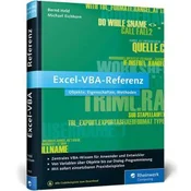 Excel-VBA-Referenz