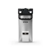 Epson Mastilo T12E140 RIPS, XL, Crno