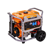 VILLAGER generator VGP 7900 S