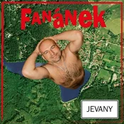 Lou Fanánek Hagen - Jevany (Reissue) (LP)