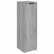 Vidaxl Omarica za čevlje 30x35x100 cm konstruiran les