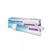 Bepanderm krema 50 g Bayer