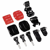 Accessory Set for GoPro