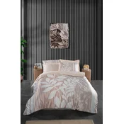 Aberto Design Set Double posteljine 480, 200x220cm, Krem
