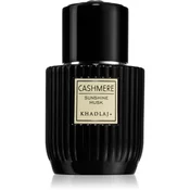 Khadlaj Cashmere Sunshine Musk