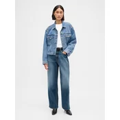 GAP Jeans 90s Loose High Rise - Ladies