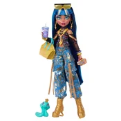 Lutka Monster High Core Cleo De Nile (JHK32)