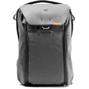 Peak Design Peak Design Everyday Backpack 30L v2 Charcoal - temno siva