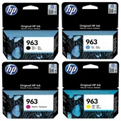 INK JET HP.NO.963XL 3JA29AE ORIGINAL RUMENI