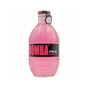 Bomba Pink Energy 250ml