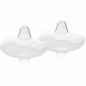 Medela Contact™ Nipple Shields nastavki za dojenje L (24 mm) 2 kos