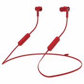 Slušalice Hiditec INT010000 Bluetooth V 4.2 150 mAh Crvena