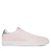 Športna obutev Reebok CEO-COURT CLEAN 100229910 Roza
