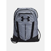 Under Armour UA Undeniable Sackpack Nahrbtnik 790497 Siva