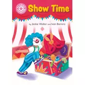 Reading Champion: Show Time