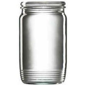 Kozarci za konzerviranje, 8 kosov, 710 ml,