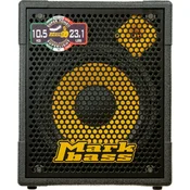 Markbass MB58R Mini CMD 121 P Bas combo pojačalo (Kao novo)