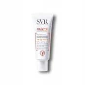 shumee SVR Cicavit krema za obraz proti mozoljem + 50 SPF za dan 40 ml