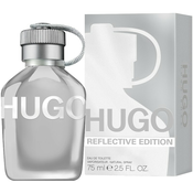 Hugo Boss Hugo Reflective Edition 75ml, toaletna voda