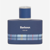 Barbour Coastal For Him EdP volumen 50 ml