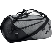 Torba Under Armour UA Contain Duo MD BP Duffle-GRY