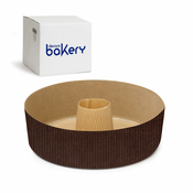 Decora Papirnat model za kolač o 22 cm