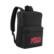PUMA Phase 18L Varsity Backpack, Accessories, Black, OSFA