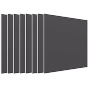Vicoustic Flat Panel VMT 60x60x2 cm Grey