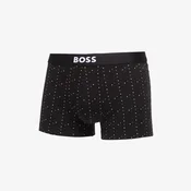 Bokserice Hugo Boss Trunk 3-Pack Boss One D Multicolor S