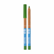 Rimmel Kind & Free svinčnik za oči z intenzivno barvo odtenek 4 Soft Orchard 1,1 g